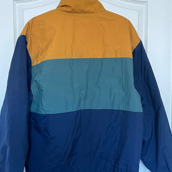 Izod jacket - Picture 2 of 4